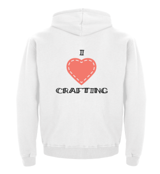 Love to Craft Women Teens Girls Love Crafting