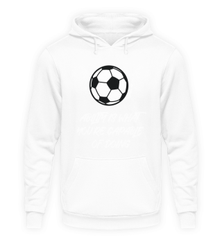 Fußball - Shirt - Fußballer - Geschenk