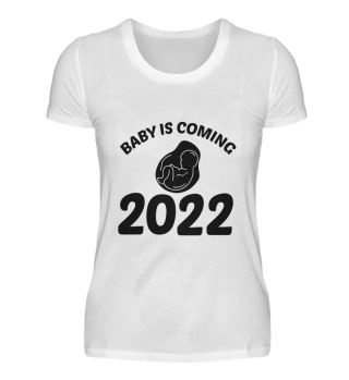  baby is coming 2022 