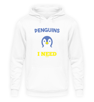 Penguin Animal Antarctic ice bird gift