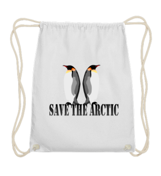 Save The Arctic