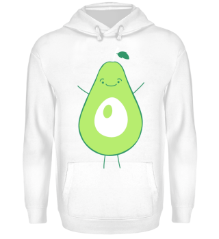 Avocado - Funny Gift T-Shirt