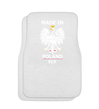 Made in Poland Elk