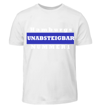 Hamburg Unabsteigbar
