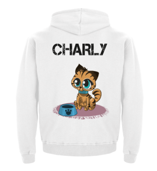 Cat Charly