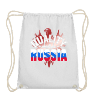 MADE IN RUSSIA FRONT