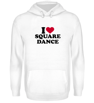 Square dance