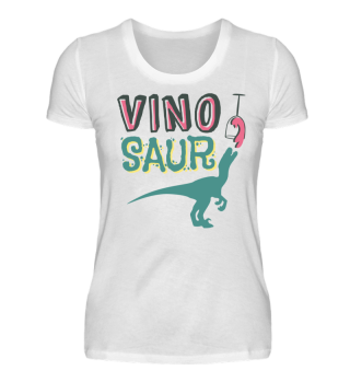 Vino-Saur T-Shirt