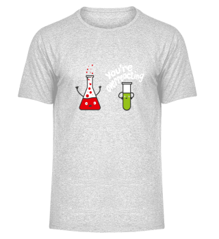 Funny Science Shirt