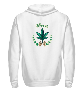 Weed Weed Cannabis Hanf Shirt