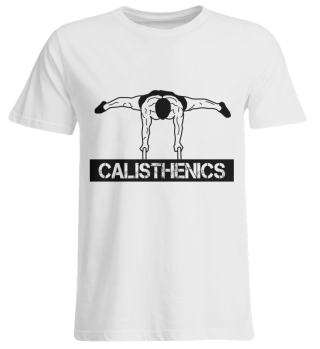 Calithenics | Bodyweight Training