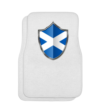Schottland-Scotland Wappen Flagge 015