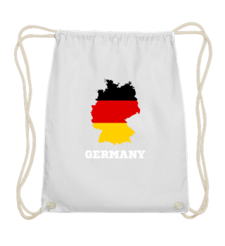 Germany Deutschland Fan WM Geschenk Idee