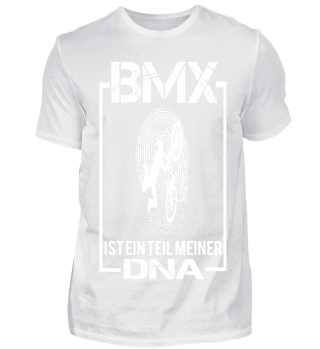 BMX - Teil meiner DNA