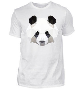 Niedlisches Panda Shirt