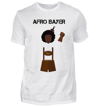 Afro Bayer