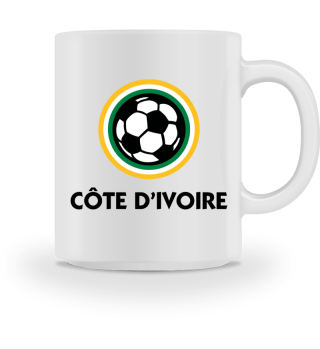 Côte D Ivoire Football