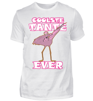 Coolste Tante Ever Flamingo