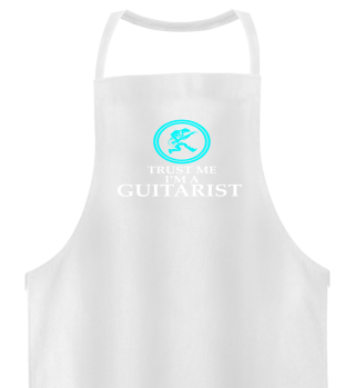 Gitarrist - Trust Me I'm a Guitarist
