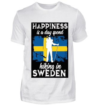 Hinking in Sweden