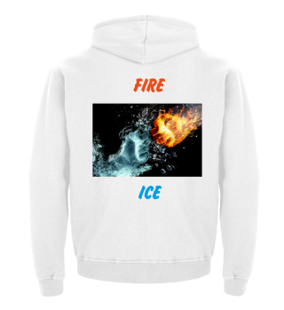 Fire vs. Ice