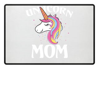 Unicorn - Unicorn Mom