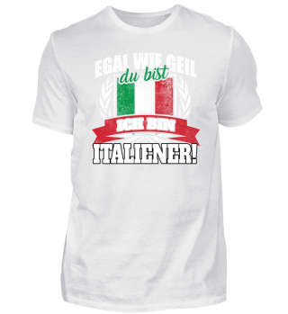 Italiener Italien Italia italienisch