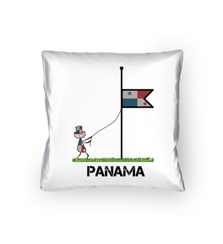 PANAMA - WM/EM Shirt