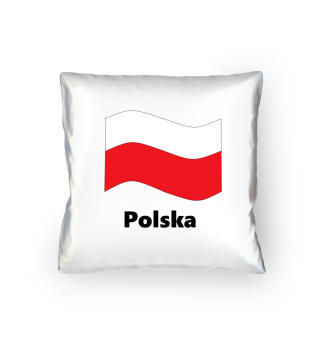 Polska, Polen, Flagge, National