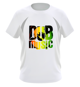 Dub Reggae Music