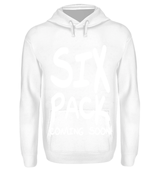 Sixpack Coming soon!