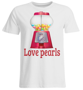 Love pearls