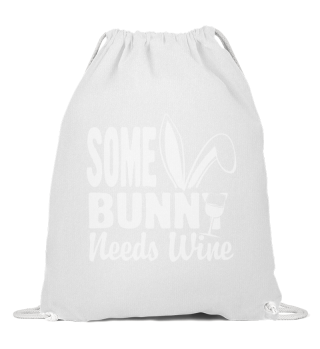 Wine Bunny