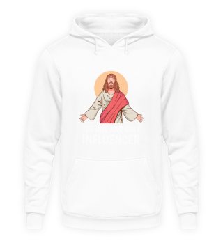 Jesus The One And Only Influncer