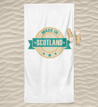 Made in Schottland