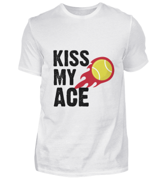 Kiss my ace - Kiss my ace