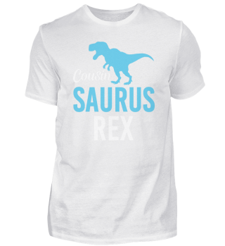 Saurus T-Rex Cousin