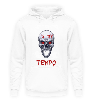 Uptempo Is My Tempo | Uptempo Army
