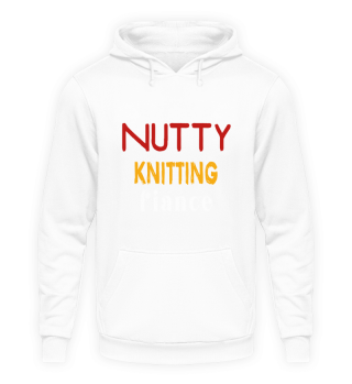 Nutty Knitting Fiance
