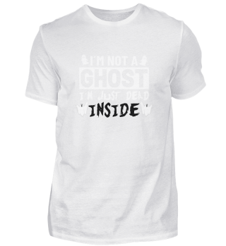 GHOST / HALLOWEEN / GHOST HUNTING- not a Ghost