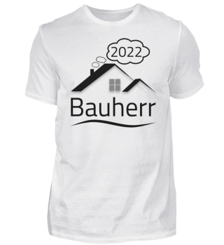 Bauherr Outfit