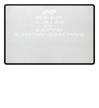 Chow-Chow
