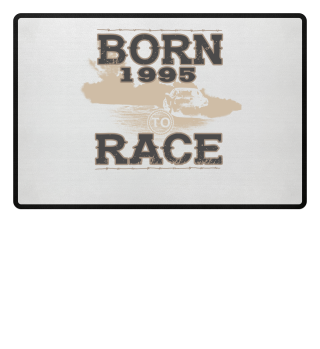 Born to race racer racing auto tuning 1995