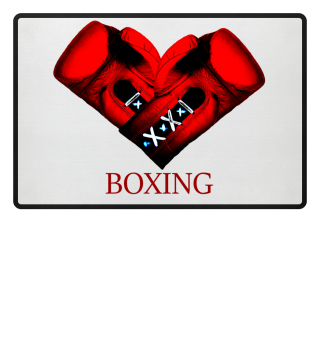 Boxing Handschuhe