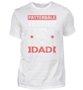 Patterdale Terrier Dad | Hundebesitzer