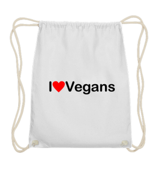 VEGAN | I love Vegans