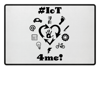 Internet of Things #IoT