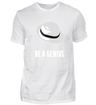 Be a Genius