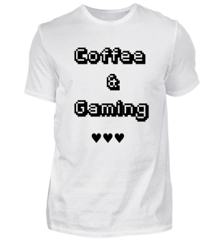 Coffee & Gaming