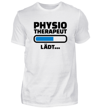 Physiotherapeut